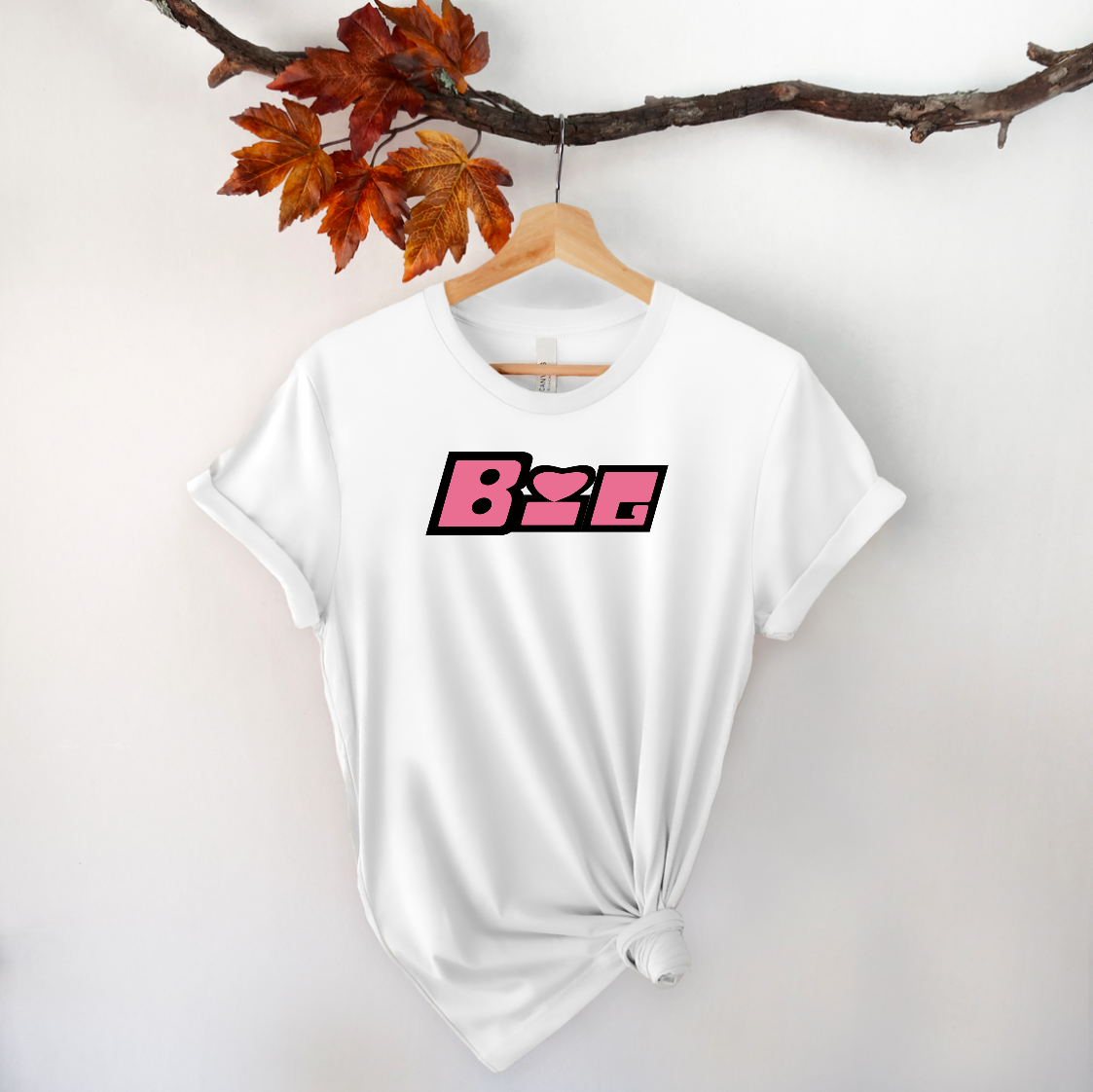 Powerpuff Girls INSPIRED Big/Little Shirts, Sorority Shirts, Big Little Shirts, Sorority Family Shirts